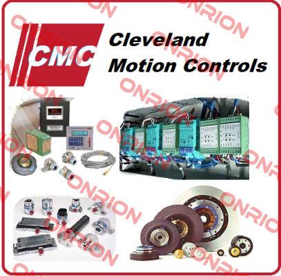 Incremental encoder for ME 2115-11075  Cmc Cleveland Motion Controls