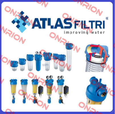 S1-DP  Atlas Filtri