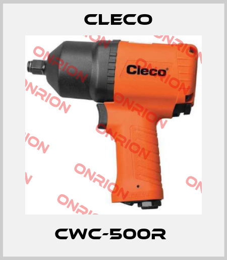 CWC-500R  Cleco