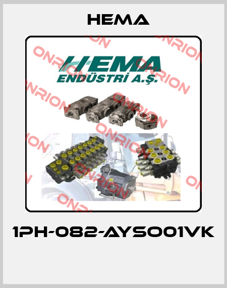 1PH-082-AYSO01VK  Hema