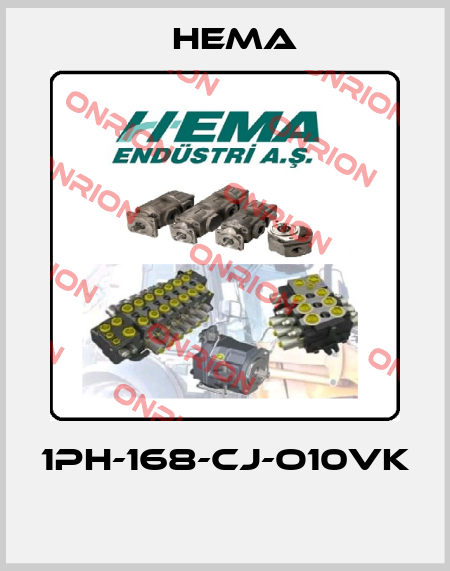 1PH-168-CJ-O10VK  Hema