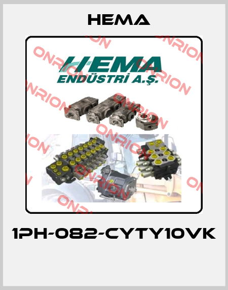 1PH-082-CYTY10VK  Hema