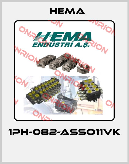 1PH-082-ASSO11VK  Hema