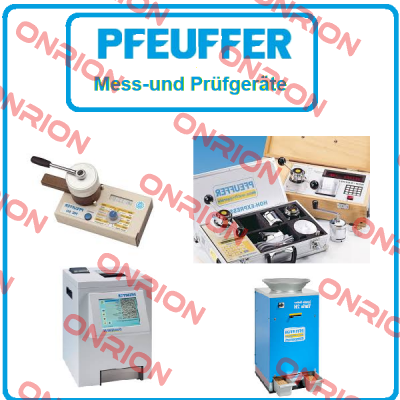 1150 0011  Pfeuffer