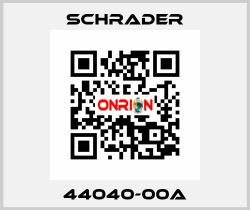 44040-00A Schrader