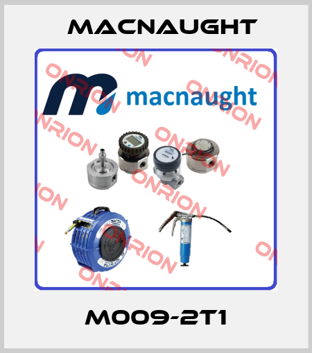 M009-2T1 MACNAUGHT
