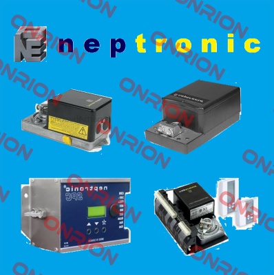 BM060FF (complete) Neptronic