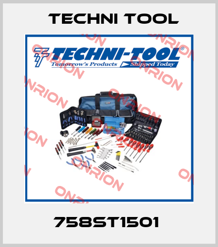 758ST1501  Techni Tool