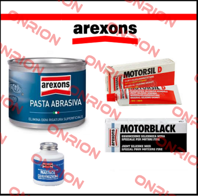 GC300 (grease) (500ml) AREXONS