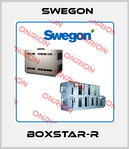 BOXSTAR-R  Swegon