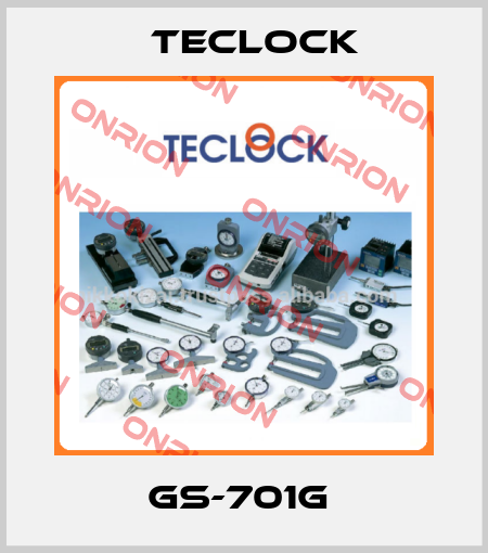 GS-701G  Teclock