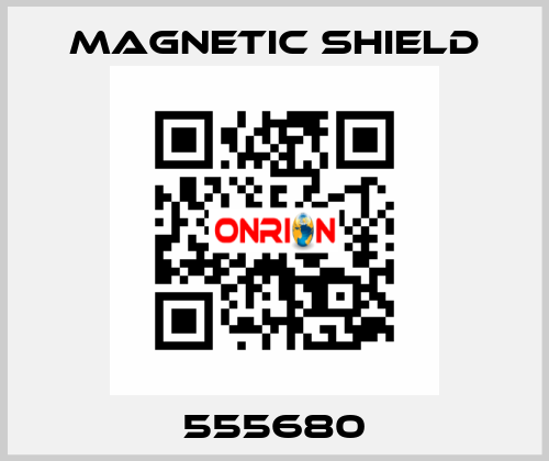 555680 Magnetic Shield