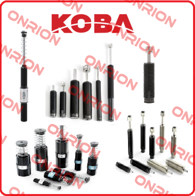 KMA20-16B-ST-CY REPLACED BY KMA20-16B-ST-EU KOBA CO., LTD