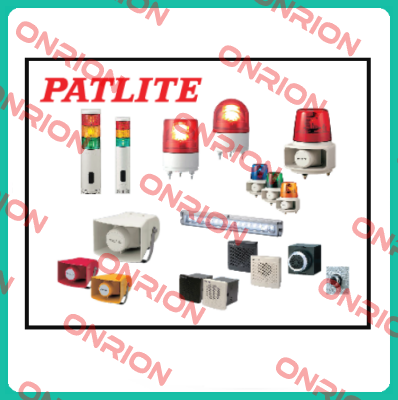 POLE-300A21  Patlite