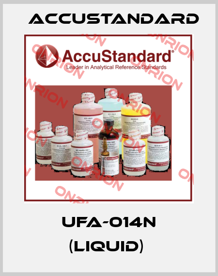 UFA-014N (liquid)  AccuStandard
