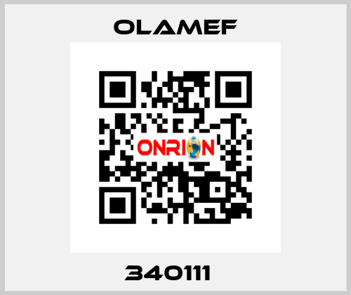 340111   olamef