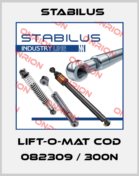 LIFT-O-MAT cod 082309 / 300N Stabilus