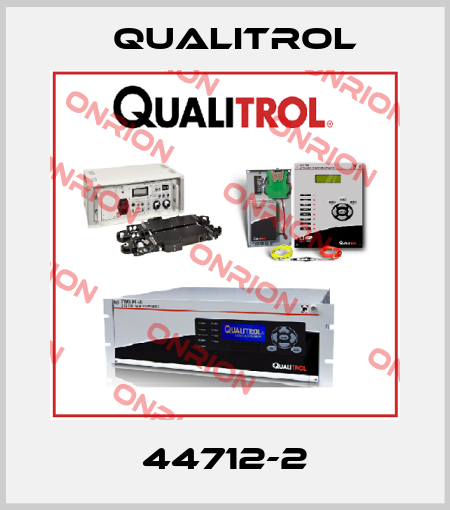 44712-2 Qualitrol