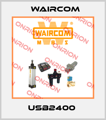 USB2400  Waircom