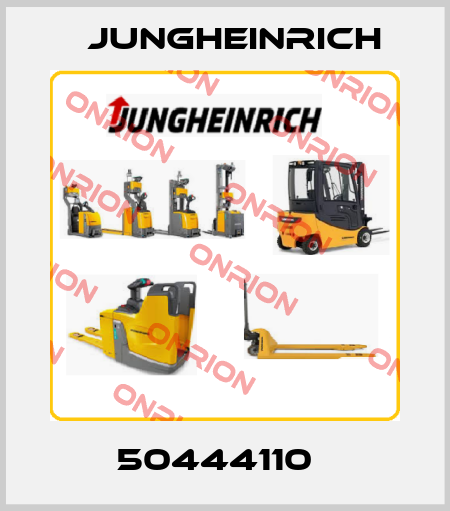 50444110   Jungheinrich
