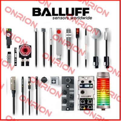 BCS S40SS02-GPCFNG-EP02  Balluff