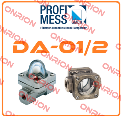 DA-01.2 Profimess