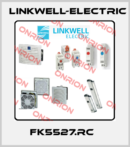 FK5527.RC   linkwell-electric