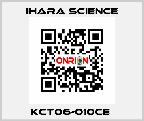 KCT06-010CE  Ihara Science