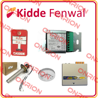 K13744  Kidde Fenwal