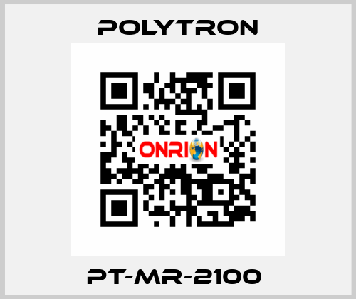 PT-MR-2100  Polytron