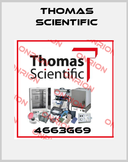 4663G69  Thomas Scientific
