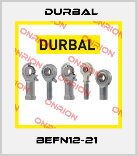 BEFN12-21  Durbal