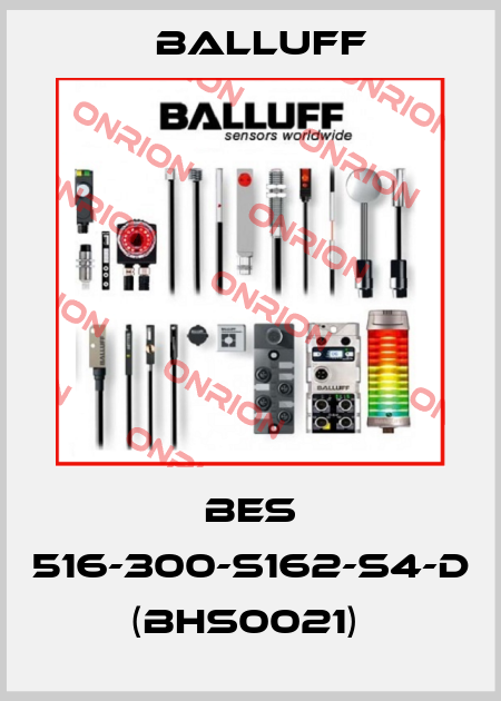 BES 516-300-S162-S4-D (BHS0021)  Balluff