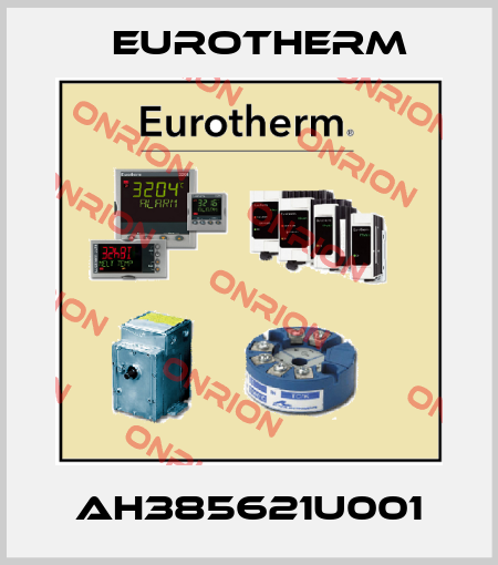 AH385621U001 Eurotherm