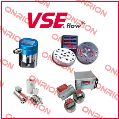 VHM-Einfachaufnehmer VILI-1S10/Ex Vse-Flow