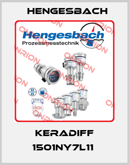 KERADIFF 1501NY7L11  Hengesbach