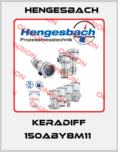 KERADIFF 150ABY8M11  Hengesbach