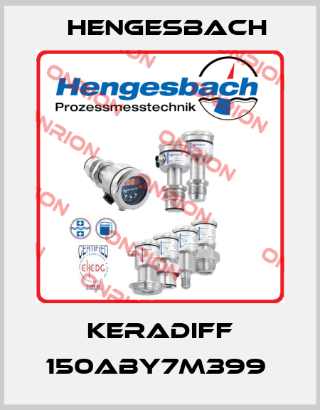 KERADIFF 150ABY7M399  Hengesbach