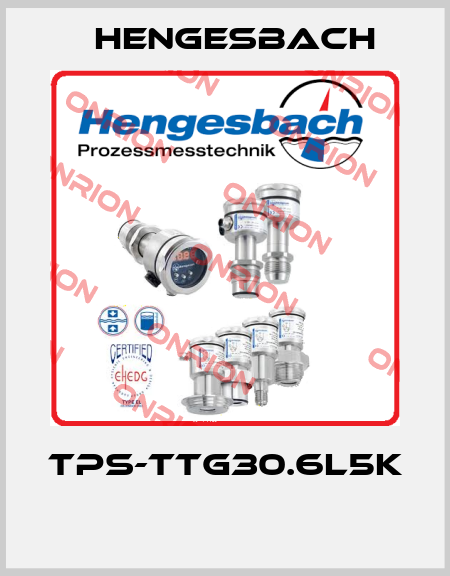 TPS-TTG30.6L5K  Hengesbach