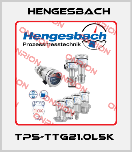 TPS-TTG21.0L5K  Hengesbach