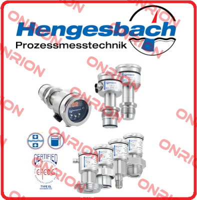 TPS-TTG32.5L5K  Hengesbach