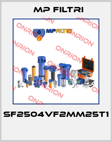 SF2504VF2MM25T1  MP Filtri