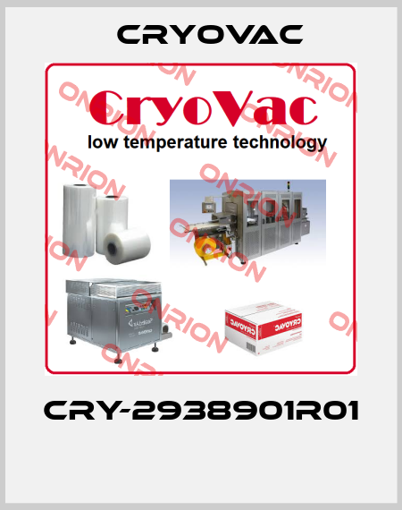 CRY-2938901R01  Cryovac