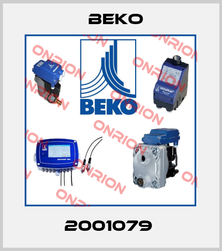 2001079  Beko