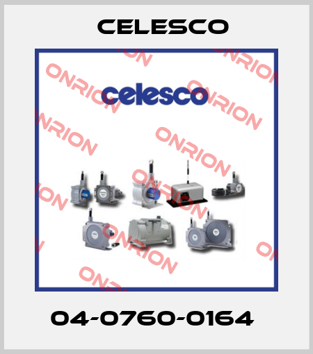 04-0760-0164  Celesco