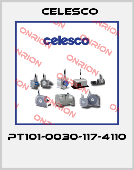 PT101-0030-117-4110  Celesco