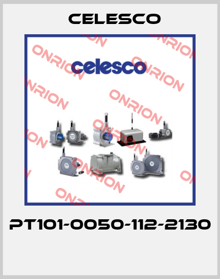 PT101-0050-112-2130  Celesco