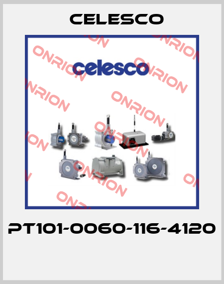 PT101-0060-116-4120  Celesco
