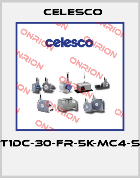 PT1DC-30-FR-5K-MC4-SG  Celesco