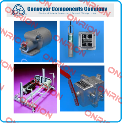 CMS 10 Conveyor Components Company